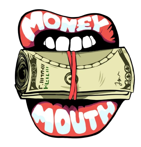 Money Mouth Logo